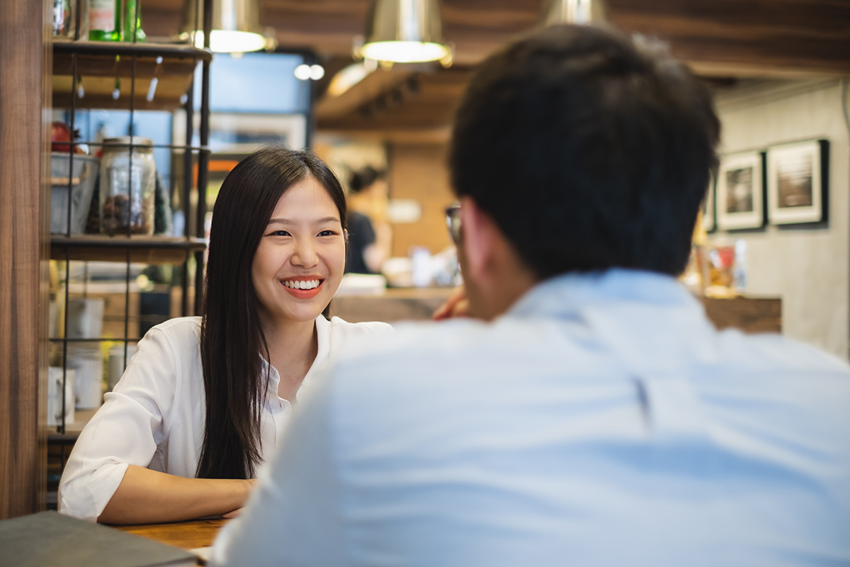 ヒアリングとプランニング