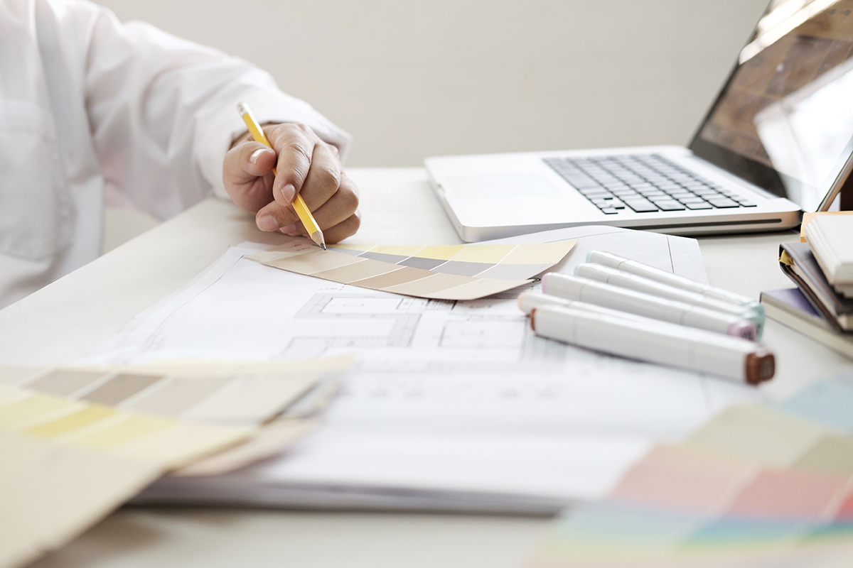 コンセプト設計