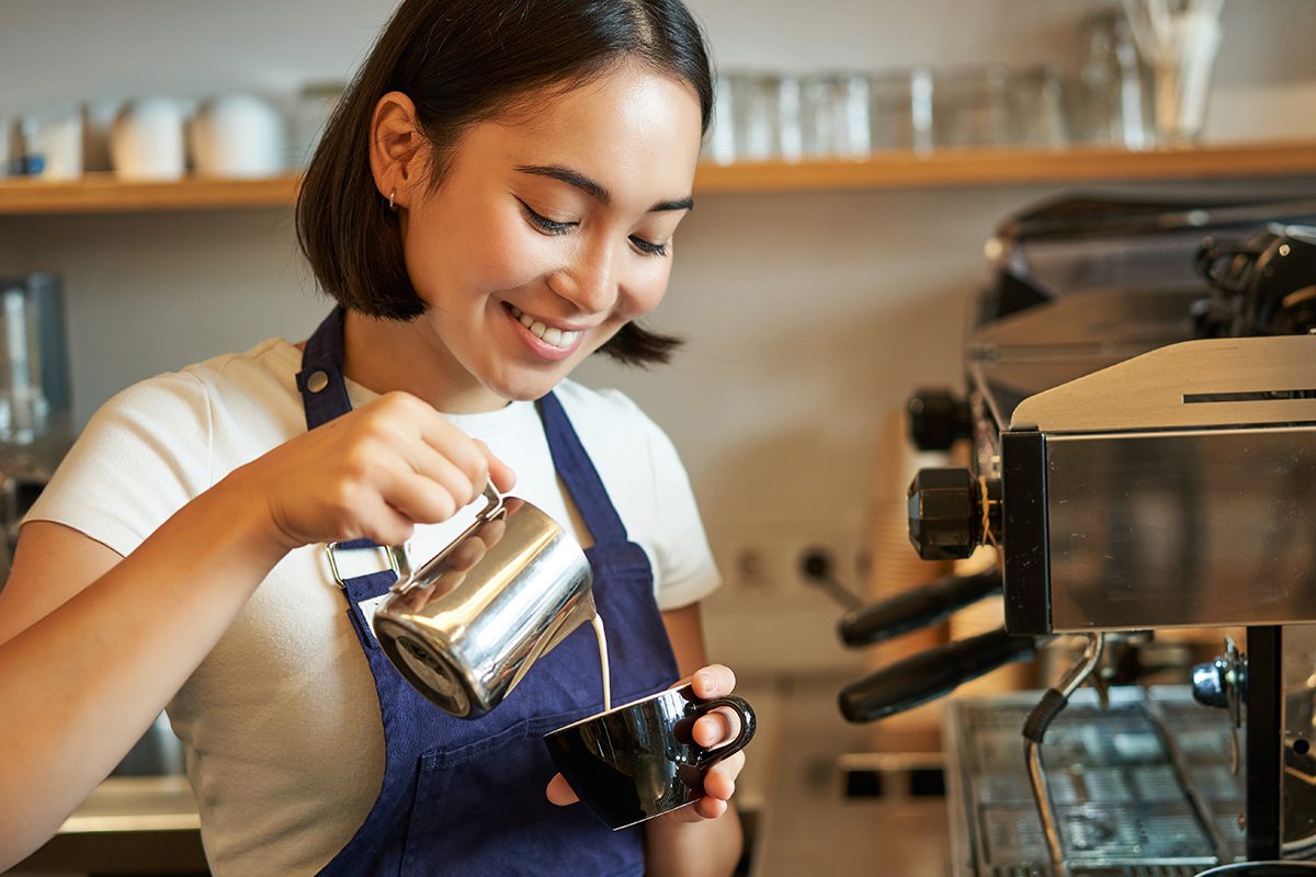 メニュー・商品開発