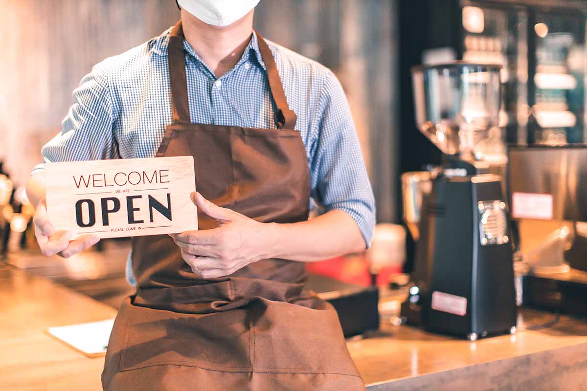 開業コンサルティング