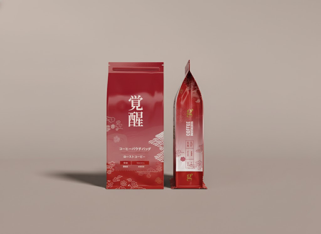 Black Ivory Coffee（タイ）