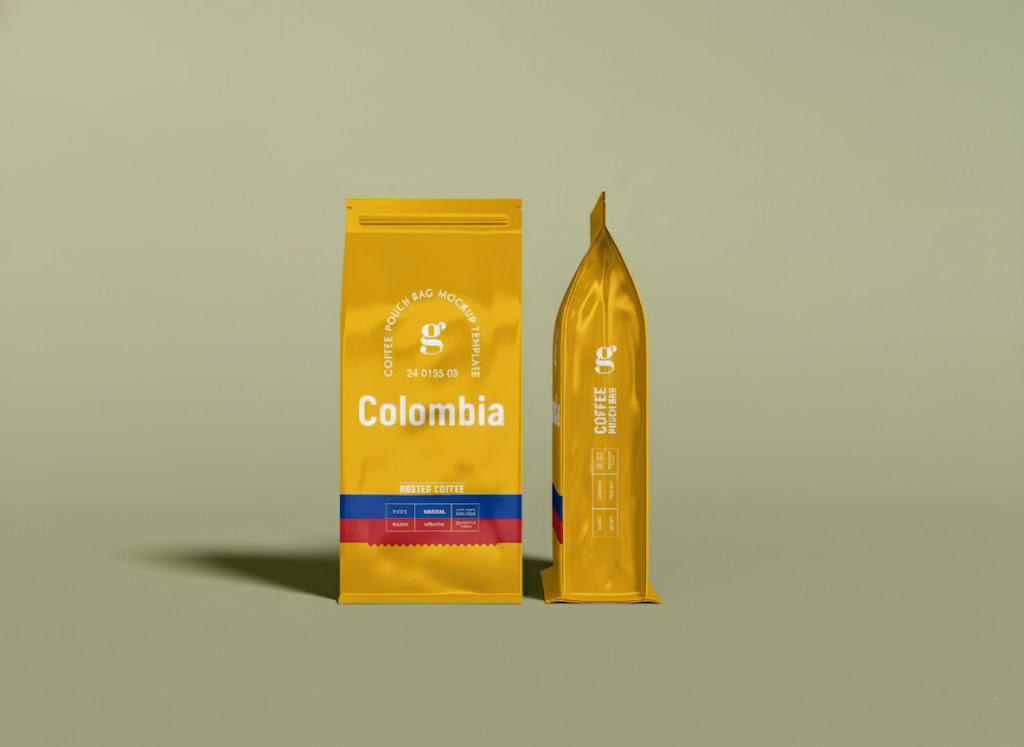 コロンビア Ospina Dynasty Gran Café Reserva